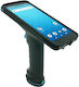 Unitech Scanner Χειρός με Δυνατότητα Ανάγνωσης 2D και QR Barcodes