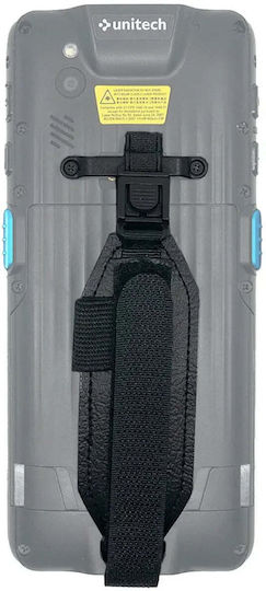 Unitech Handheld Scanner with Readability 2D and QR Barcodes