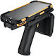 Cipherlab Handheld-Scanner mit Lesbarkeit 2D und QR Barcodes