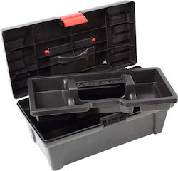 Vorel Εργαλειοθήκη Χειρός Πλαστική Π31xB17xΥ13cm 35512 Vorel Εργαλειοθήκη Χειρός Πλαστική Π31xB17xΥ13cm 35512