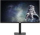 Dahua LM27-EM331A IPS HDR Gaming Монитор 27" QHD 2560x1440 200Hz с Време на реакция 1ms GTG