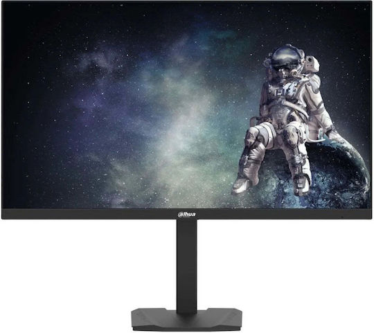 Dahua LM27-EM331A IPS HDR Gaming Монитор 27" QHD 2560x1440 200Hz с Време на реакция 1ms GTG