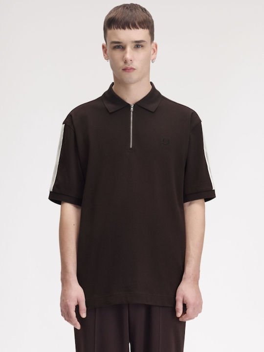 Polo Brown Blouse