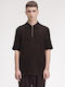 Polo Brown Blouse
