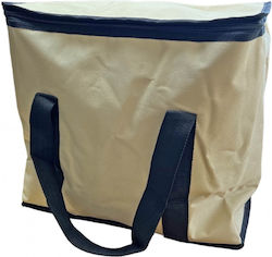 Sidirela Isolierte Tasche Handtasche Beiges M28...