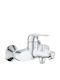 Grohe Swift Mischbatterie Bad / Duscharmaturen
