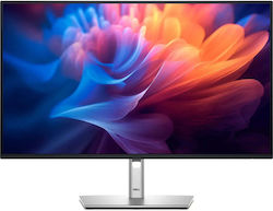 Dell P2725HE IPS Monitor 27" FHD 1920x1080 Grey Dell P2725HE IPS Monitor 27" FHD 1920x1080 Grey