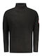 Black Sweater