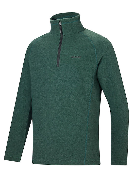 Regatta Lightweight Blouse Dark Green
