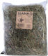 Grass for Hamster Rabbit Degu Chinchilla Guinea Pig with Odor 400gr