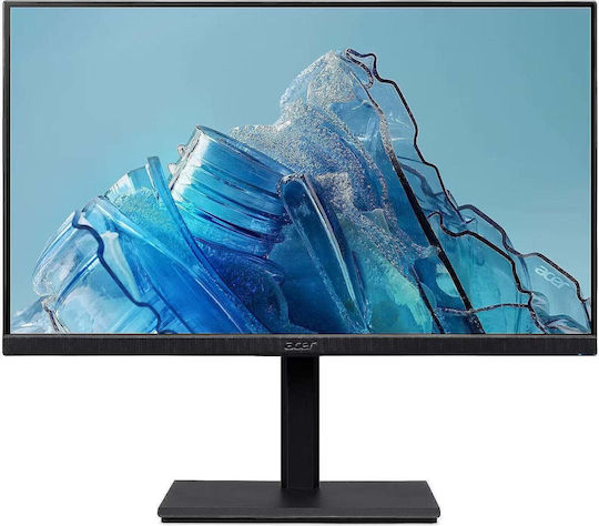 Acer Vero B7 B277U E IPS Monitor 27" QHD 2560x1440 με Χρόνο Απόκρισης 4ms GTG