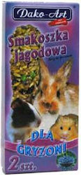 Dako-Art Treat for Rodents Dako-Art Treat for Rodents