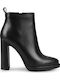 Women's Ankle Boots Black