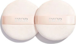 Dior Forever On Set Powder Puffs Burețele pentru Pudră 2 Bucăți