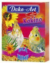 Dako-Art Τροφή 0.5kg