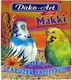 Dako-Art Food For Budgerigars 500gr