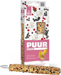 Witte Molen Puur Vogelfutter in Stick für Kanarische Inseln 60gr