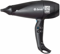 Ceriotti Super Ultra Light Hair Dryer 2500W