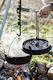 Petromax Camping Grill 21cm
