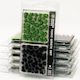 Gamers Grass Material Model 72.5mmx6.5cm