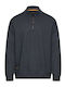 Sweatshirt Dark Blue