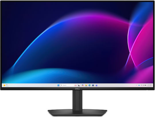 Dell Pro E2426H IPS Monitor 23.8" FHD 1920x1080 cu Timp de Răspuns 8ms GTG