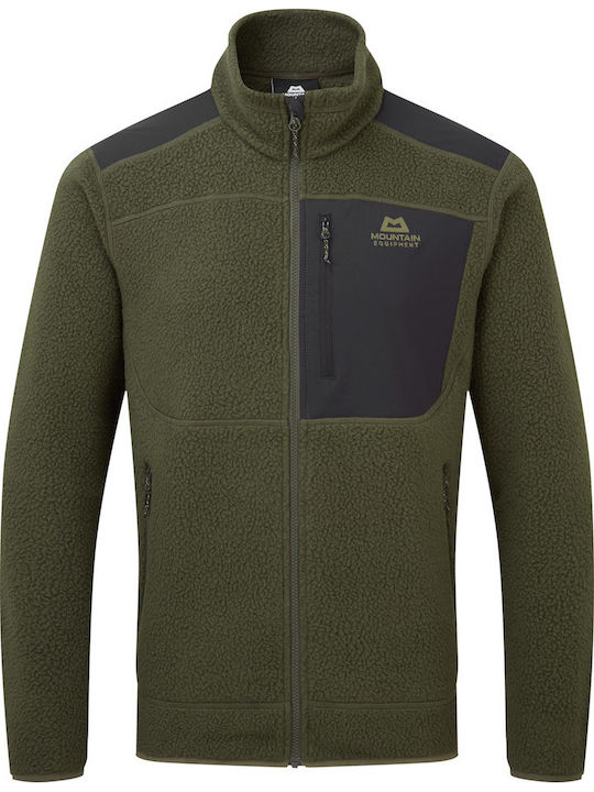 Buckthorn/Black Jacket