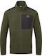 Buckthorn/Black Jacket
