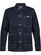 Denim Jacket Navy Blue
