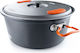 GSI Outdoors Camping-Kochutensilien Platte