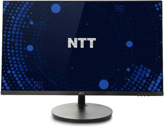 NTT System 27" (i3-14100/16GB/512GB SSD/FHD/W11 Home)
