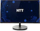 NTT System 27" (i5-14400/16GB/512GB SSD/FHD/W11 Home)