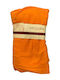 TnS Duvet Cover Super King 220x240 Orange