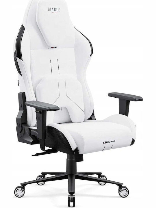Diablo X.One Prime Δερματίνης Ghosted White Diablo X.One Prime Δερματίνης Ghosted White