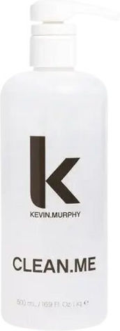 Kevin Murphy Clean.me Hand Sanitizer Gel 500ml