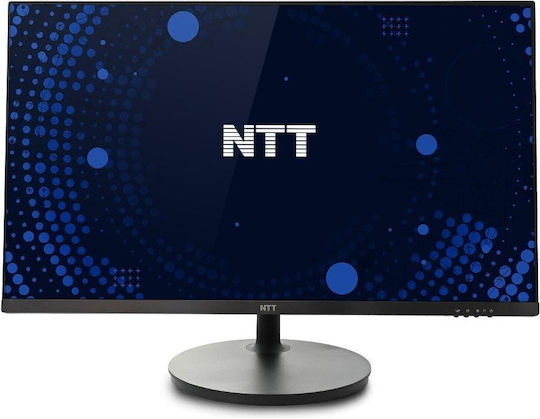NTT System 27 Zoll i5-14400/32GB/1TB SSD/FHD/W11 Home