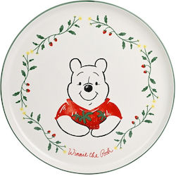 Christmas Inspirations Kinder- und Kleinkinder-Teller und -Schüsseln Kinderteller Rot