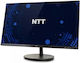 NTT System 27" (i5-12400/16GB/1TB SSD/FHD/W11 Home)