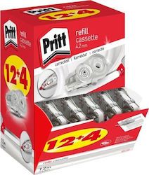 Pritt Display Korr Refill Kass Flex Pritt Display Korr Refill Kass Flex