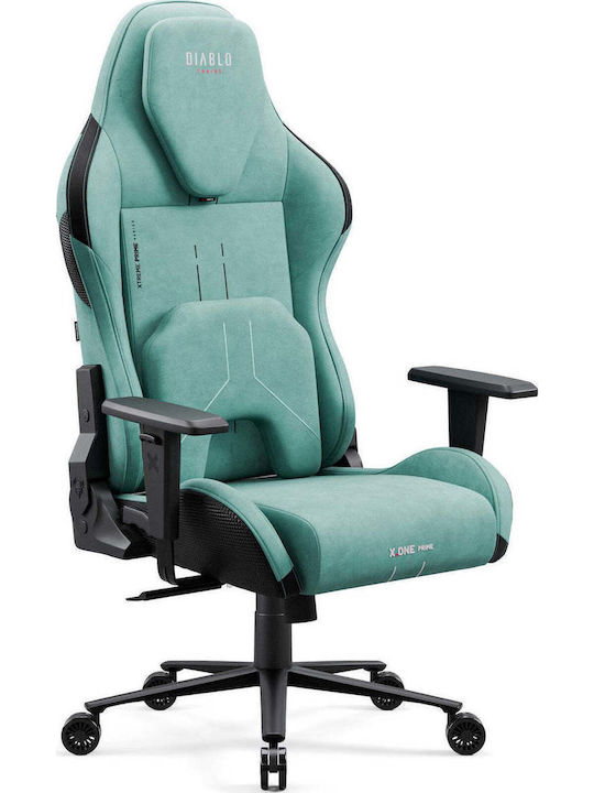 Diablo X.One Prime Gaming Chair Artificial Leat...