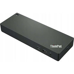 Lenovo ThinkPad USB-C Докинг станция Lenovo ThinkPad USB-C Докинг станция