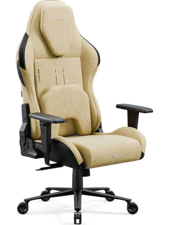 Diablo X.One Prime Gaming Chair in Artificial L...