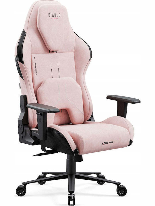 Diablo X.One Gaming Chair Artificial Leather wi...