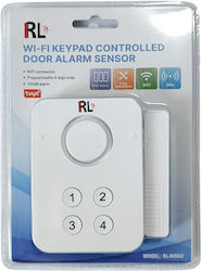 Autonomous Wireless Alarm System