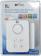 Autonomous Wireless Alarm System