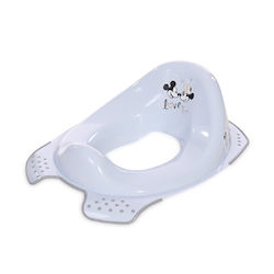 Lorelli Toddler Toilet Seat Blue