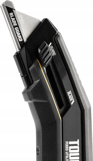 Tough Built Schneidemesser Faltmesser mit Kunststoffkörper