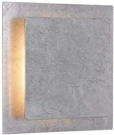 Domoletti Wall Lamp with Integrated LED