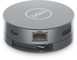 Dell USB-C Docking Station Dell USB-C Docking Station