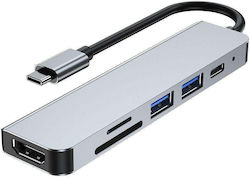 Dell USB-C докинг станция с Dell USB-C докинг станция с